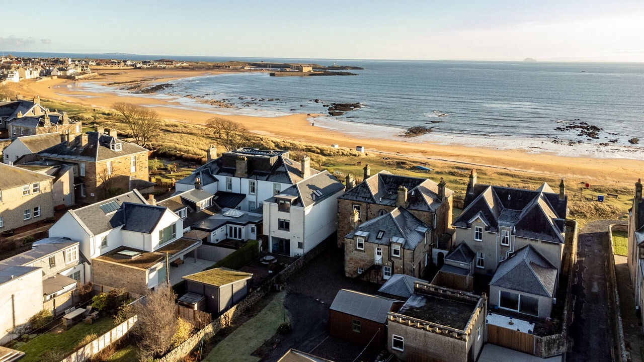 Photo of Others in Earlsferry