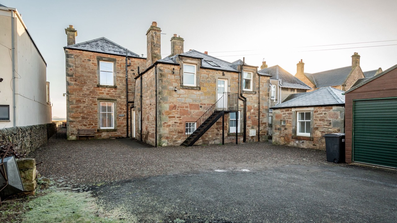 Photo of Outdoor in Earlsferry