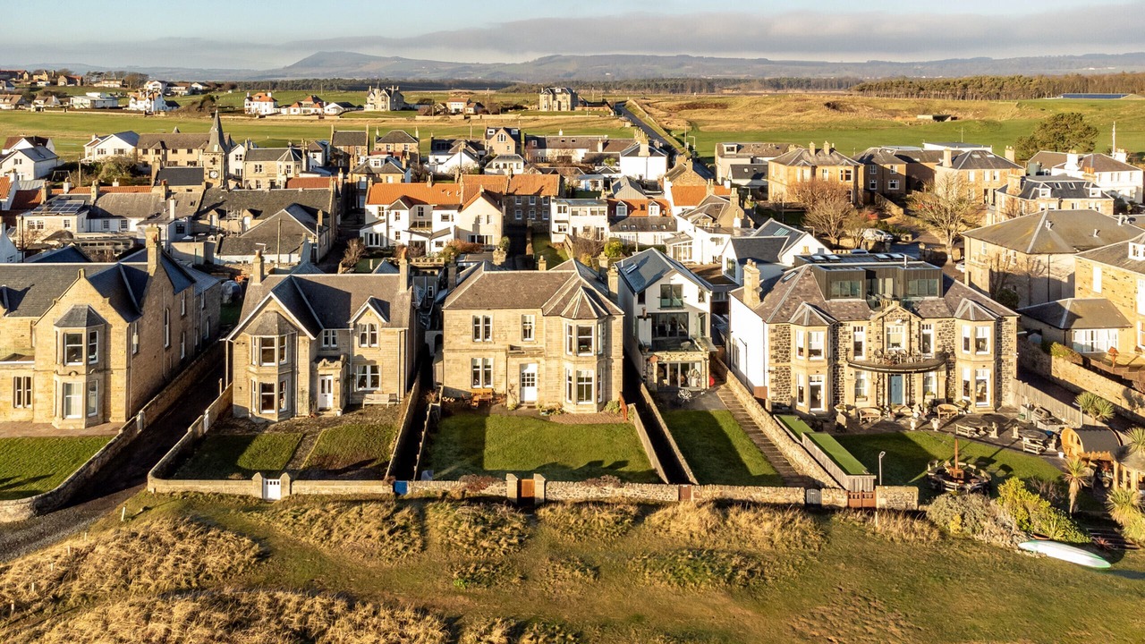 Photo of Outdoor in Earlsferry