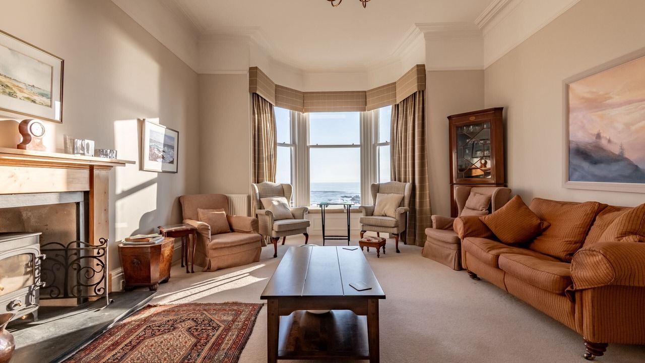 Photo of Livingroom in Earlsferry