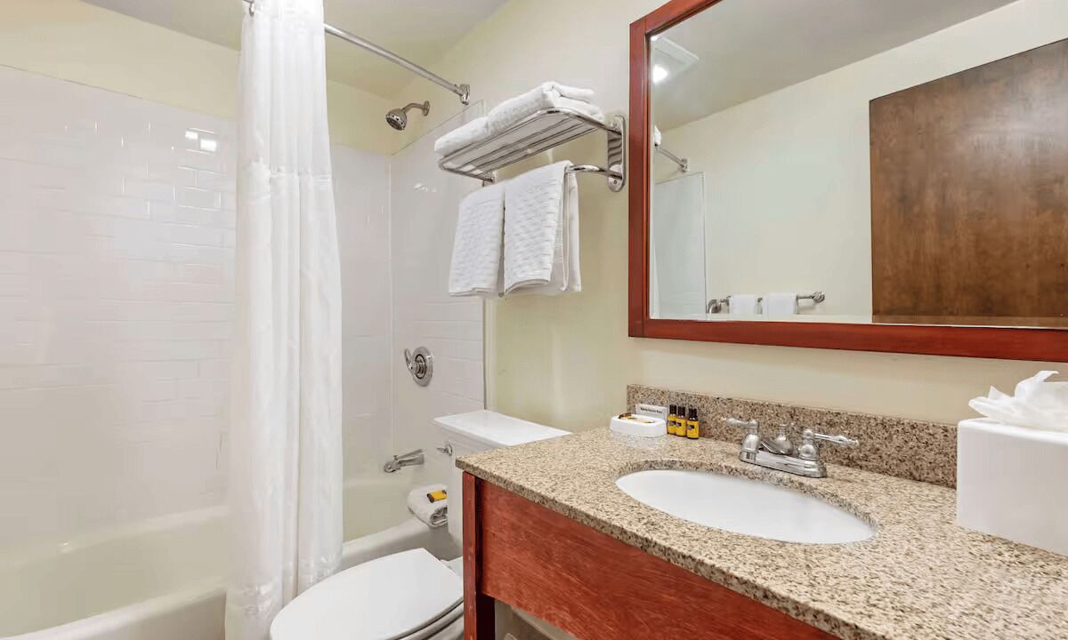 Photo of Bathroom in Eagle