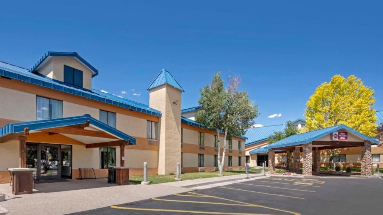 Photo of Outdoor in Eagle