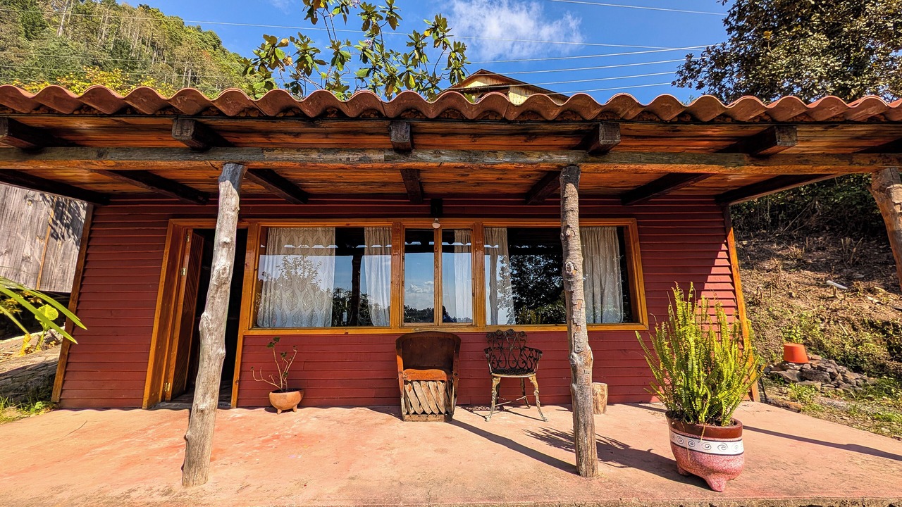 Photo of Outdoor in San Jose del Pacifico