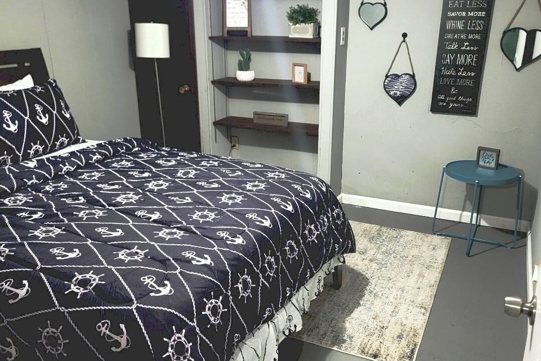 Photo of Bedroom in Beverly Hills