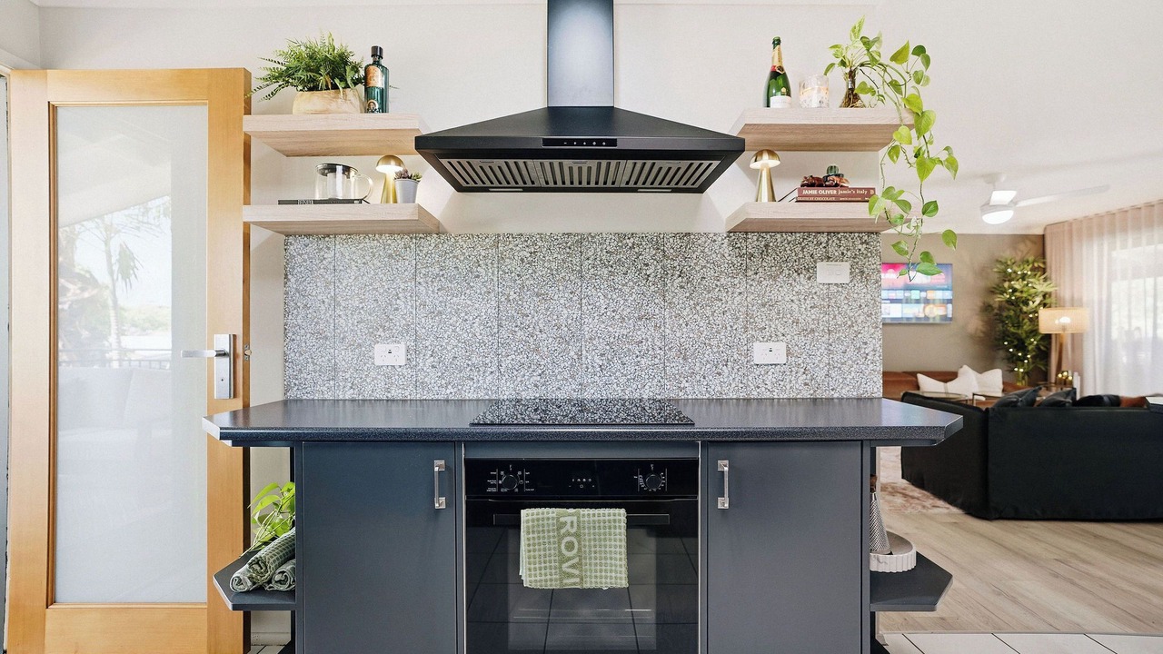 Photo of Kitchen in Lake Munmorah