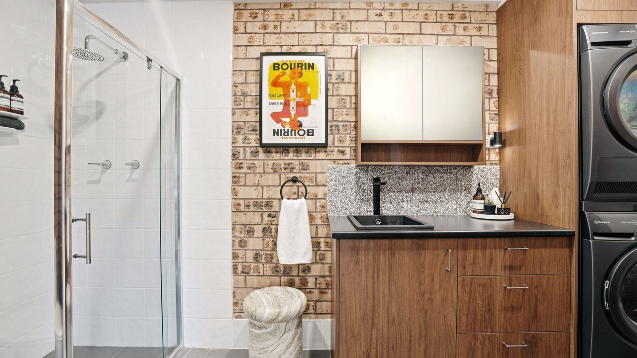 Photo of Bathroom in Lake Munmorah