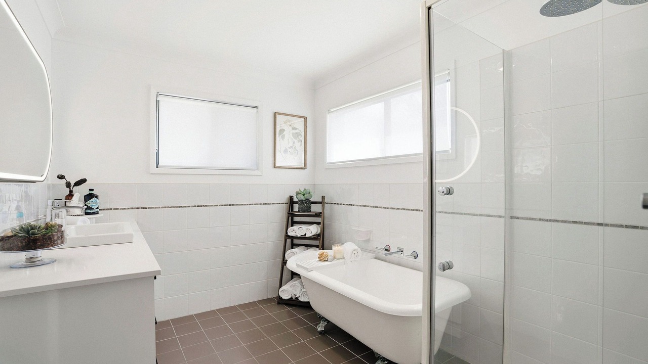 Photo of Bathroom in Lake Munmorah