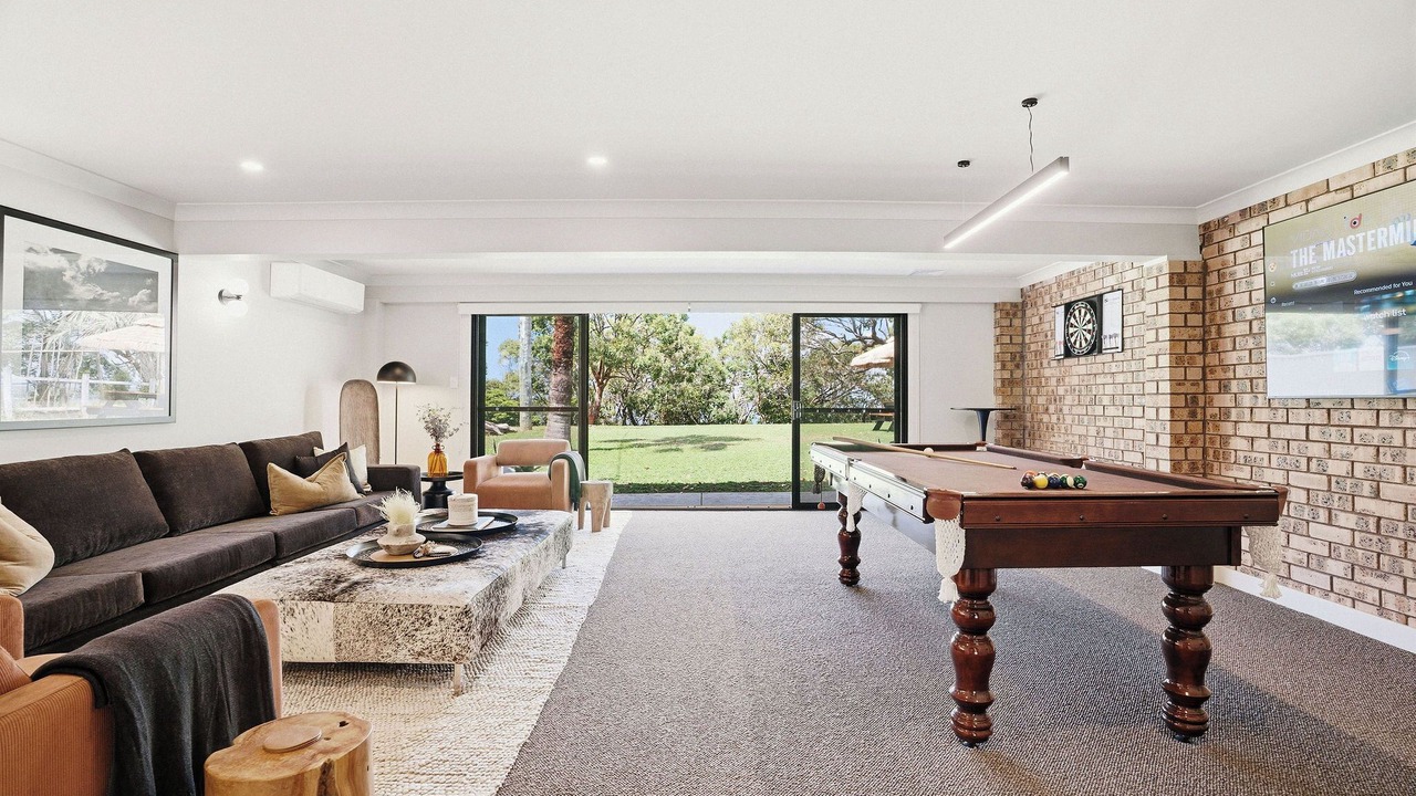 Photo of Bedroom in Lake Munmorah