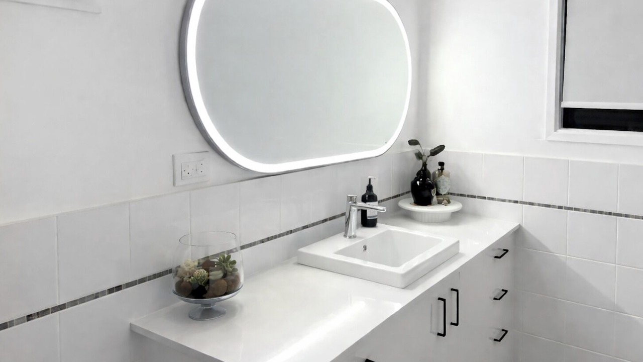 Photo of Bathroom in Lake Munmorah