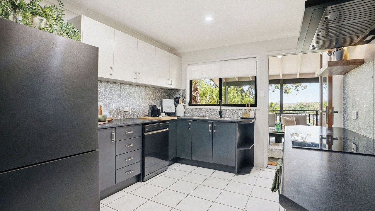 Photo of Kitchen in Lake Munmorah