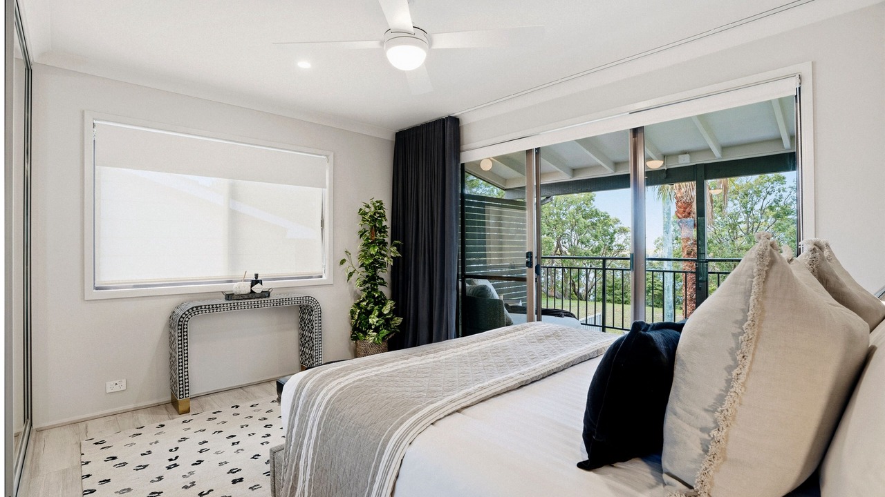 Photo of Bedroom in Lake Munmorah