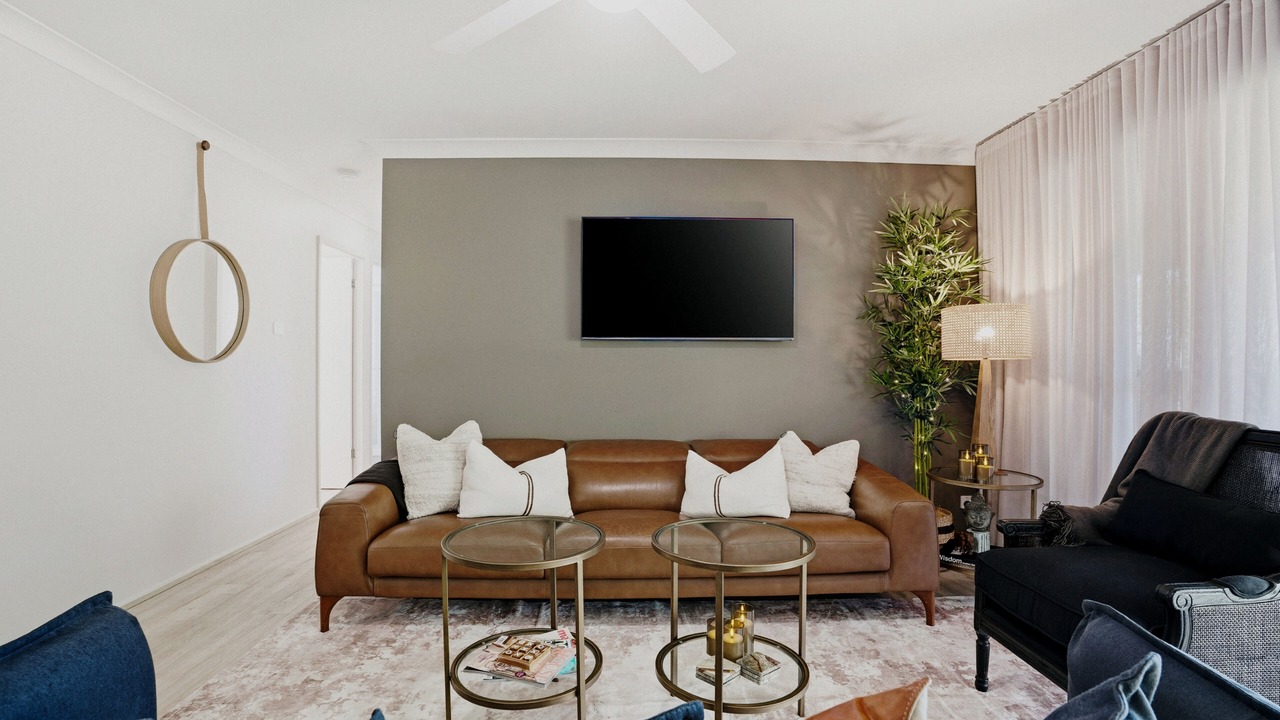 Photo of Livingroom in Lake Munmorah