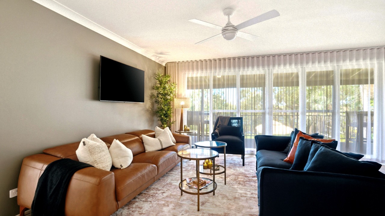 Photo of Livingroom in Lake Munmorah