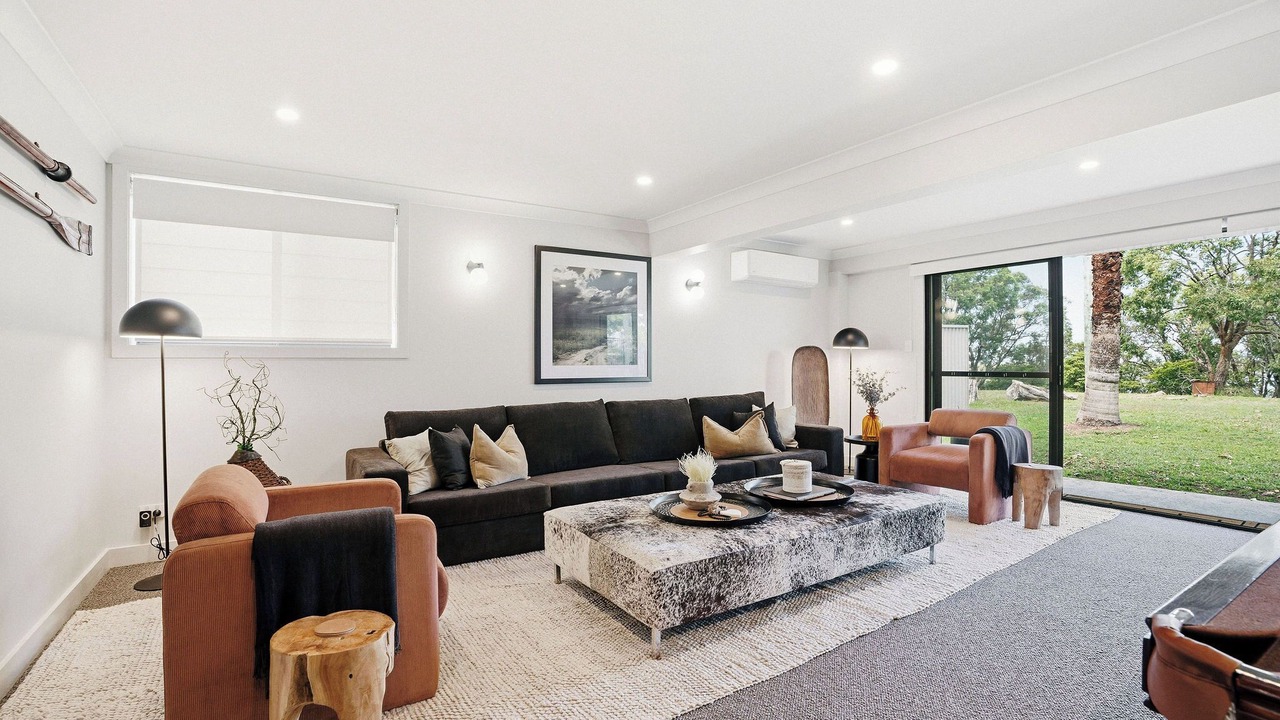 Photo of Livingroom in Lake Munmorah