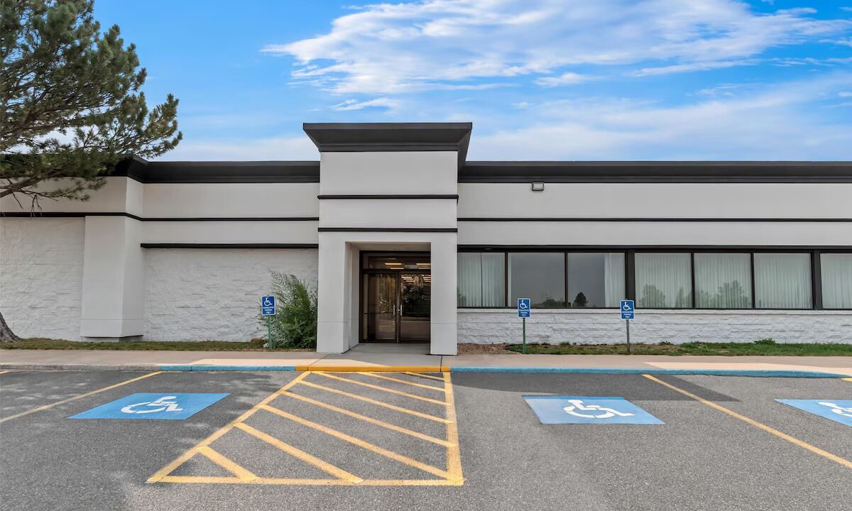 Photo of Outdoor in Cheyenne