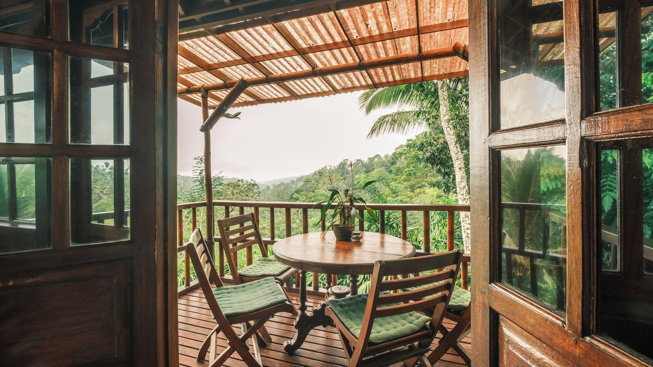 Photo of Outdoor in Selemadeg