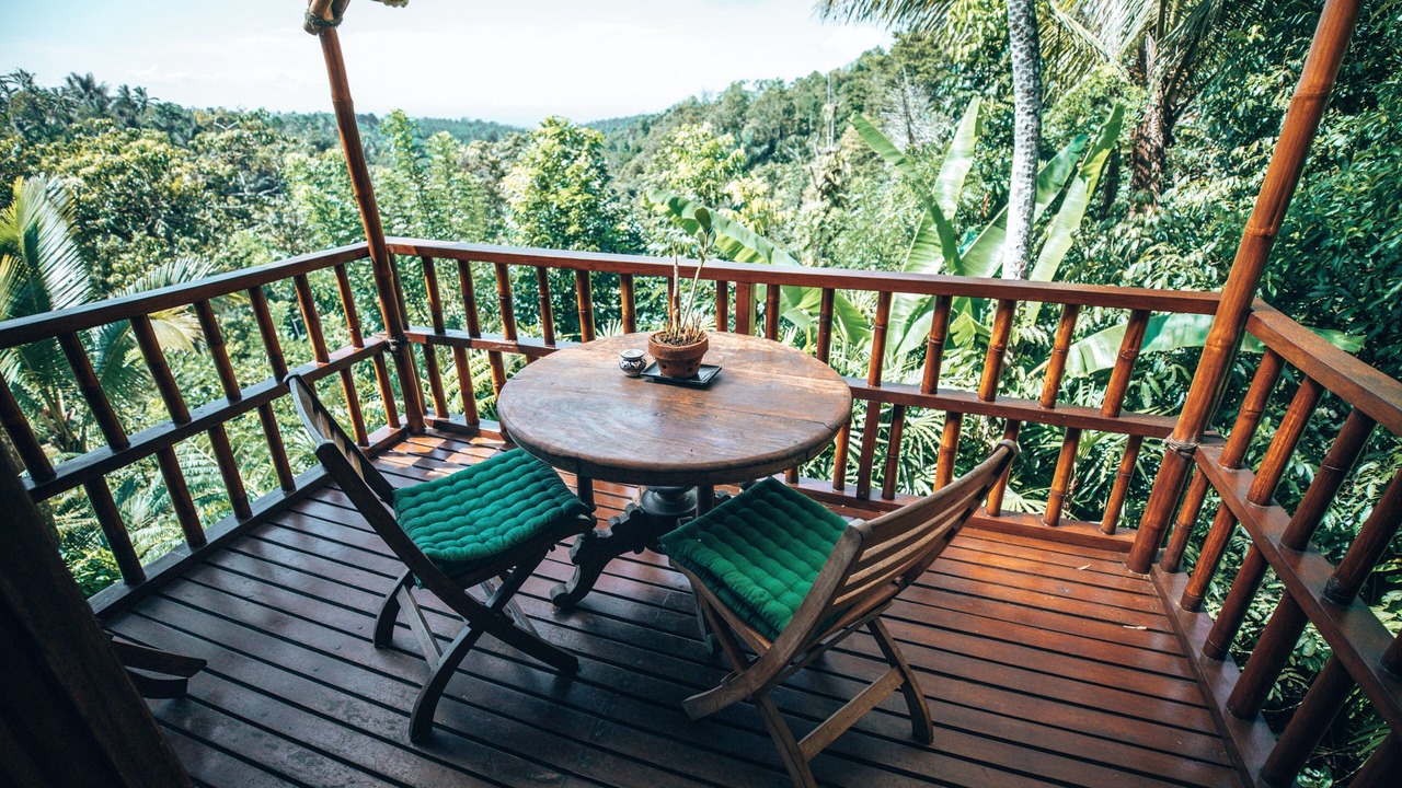 Photo of Outdoor in Selemadeg