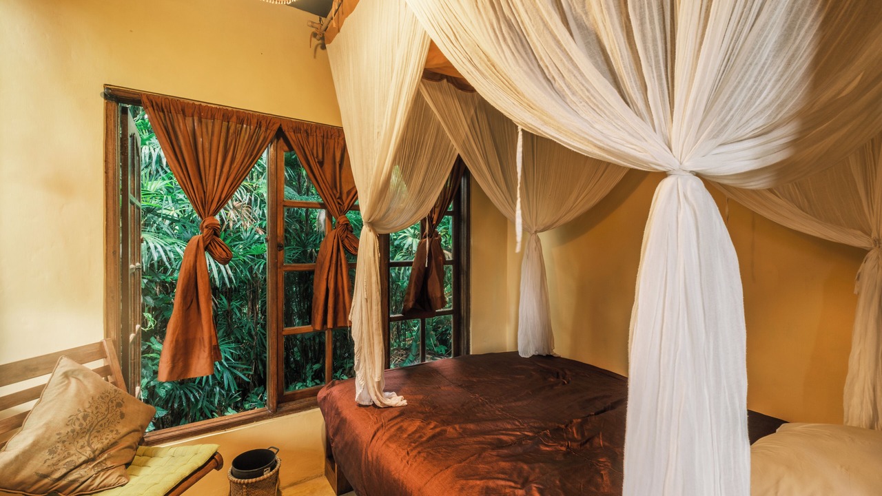 Photo of Bedroom in Selemadeg