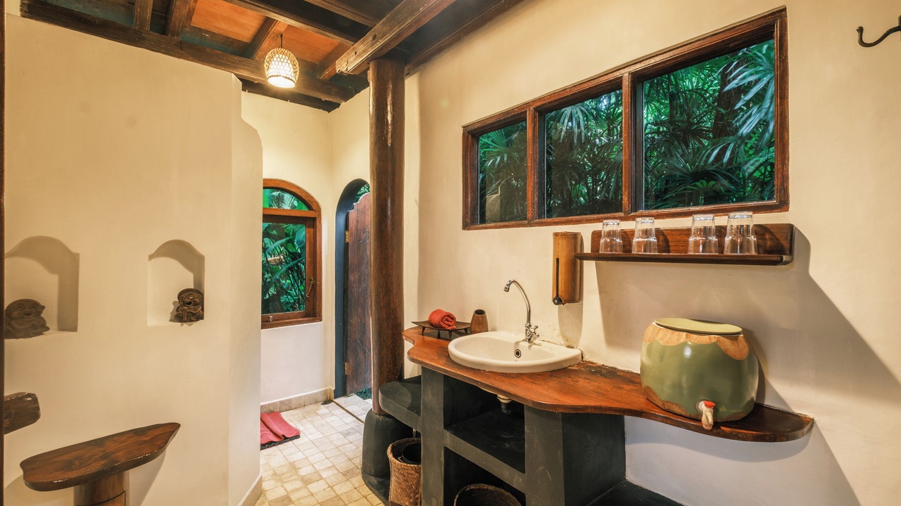 Photo of Bathroom in Selemadeg