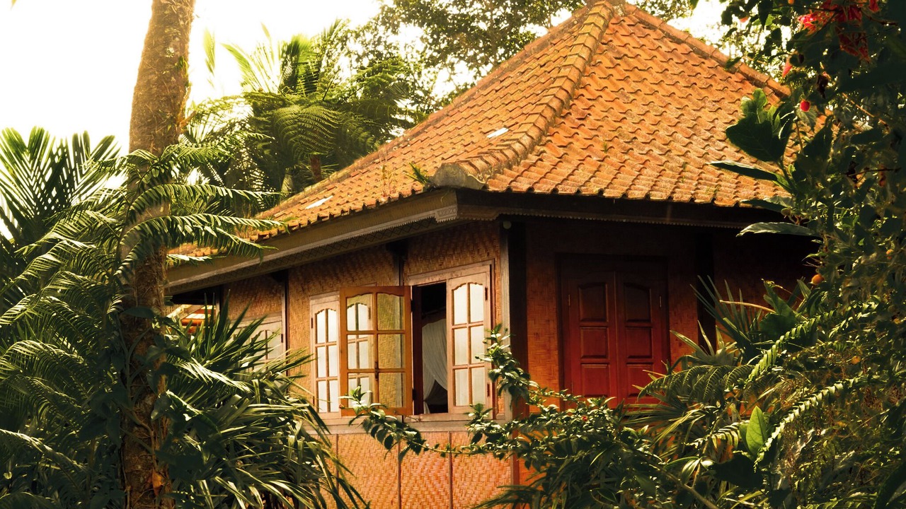Photo of Outdoor in Selemadeg