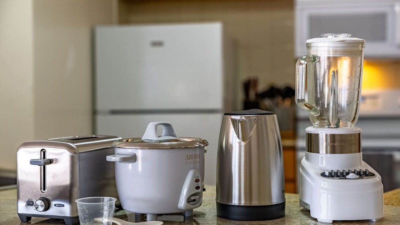 Photo of Kitchen in Downtown Honolulu