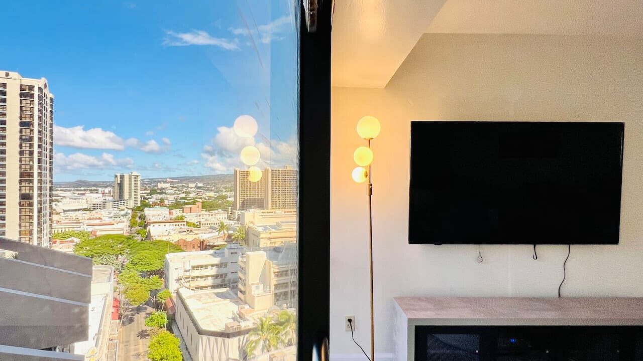 Photo of Others in Downtown Honolulu