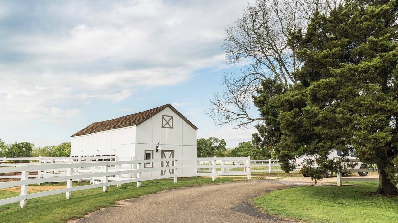 Photo of Outdoor in Round Top