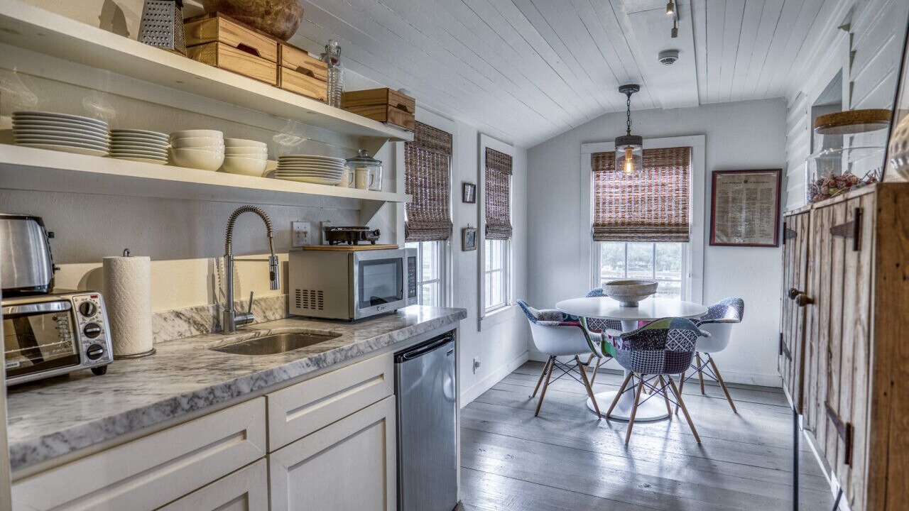 Photo of Kitchen in Round Top