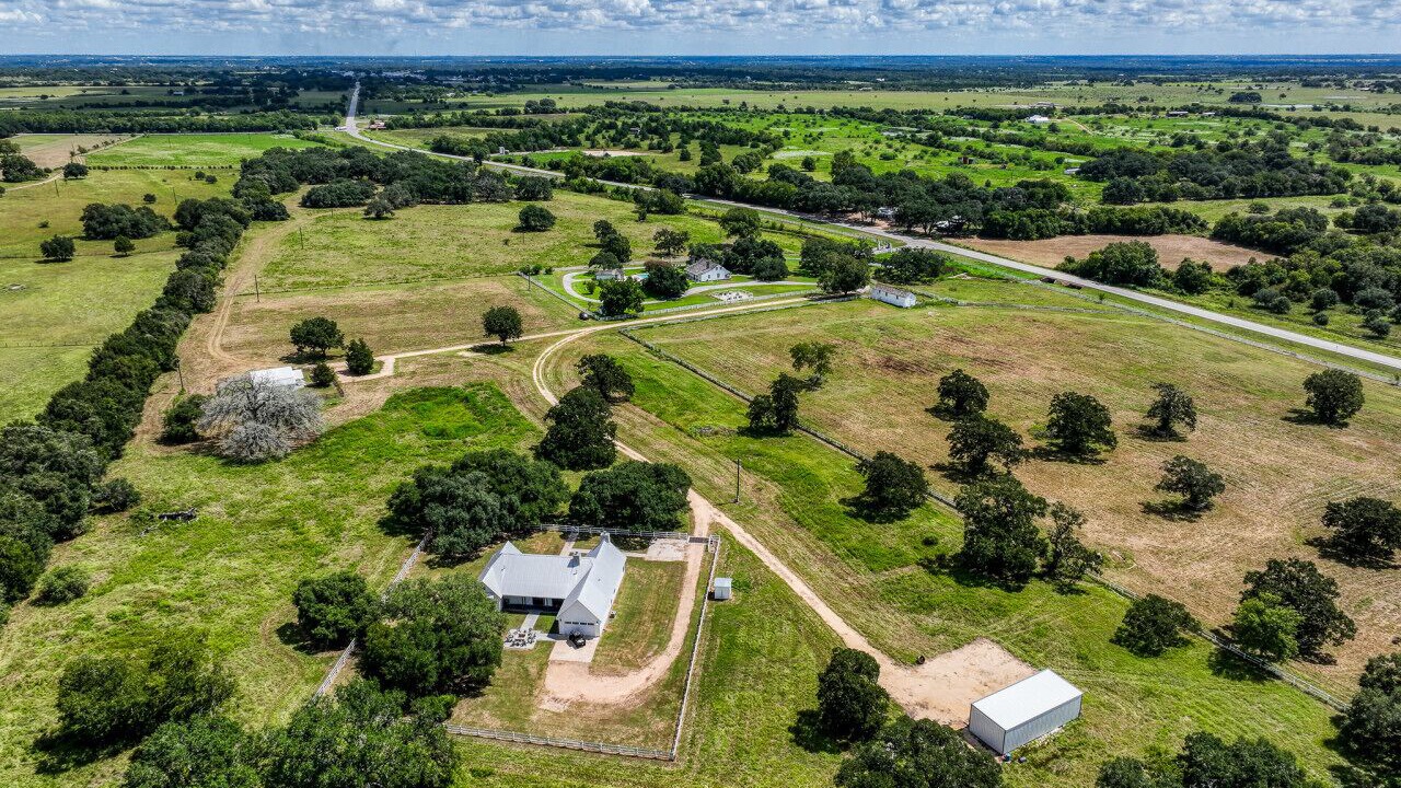 Photo of Outdoor in Round Top