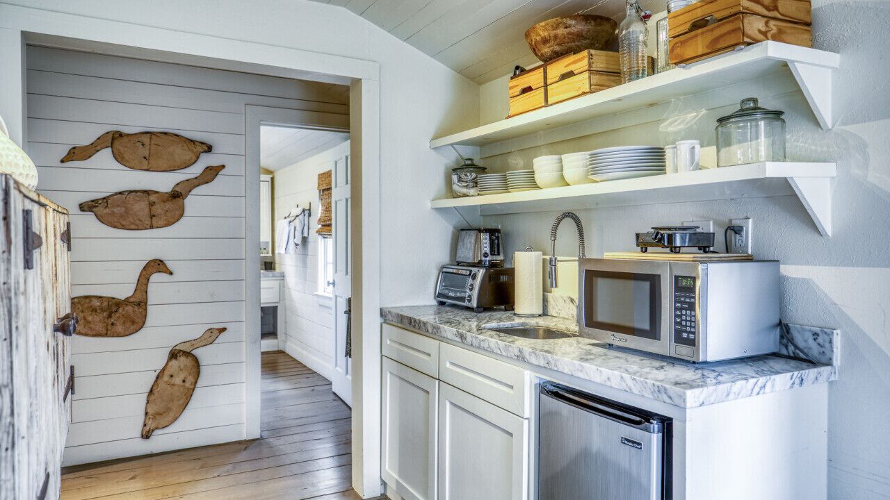 Photo of Kitchen in Round Top