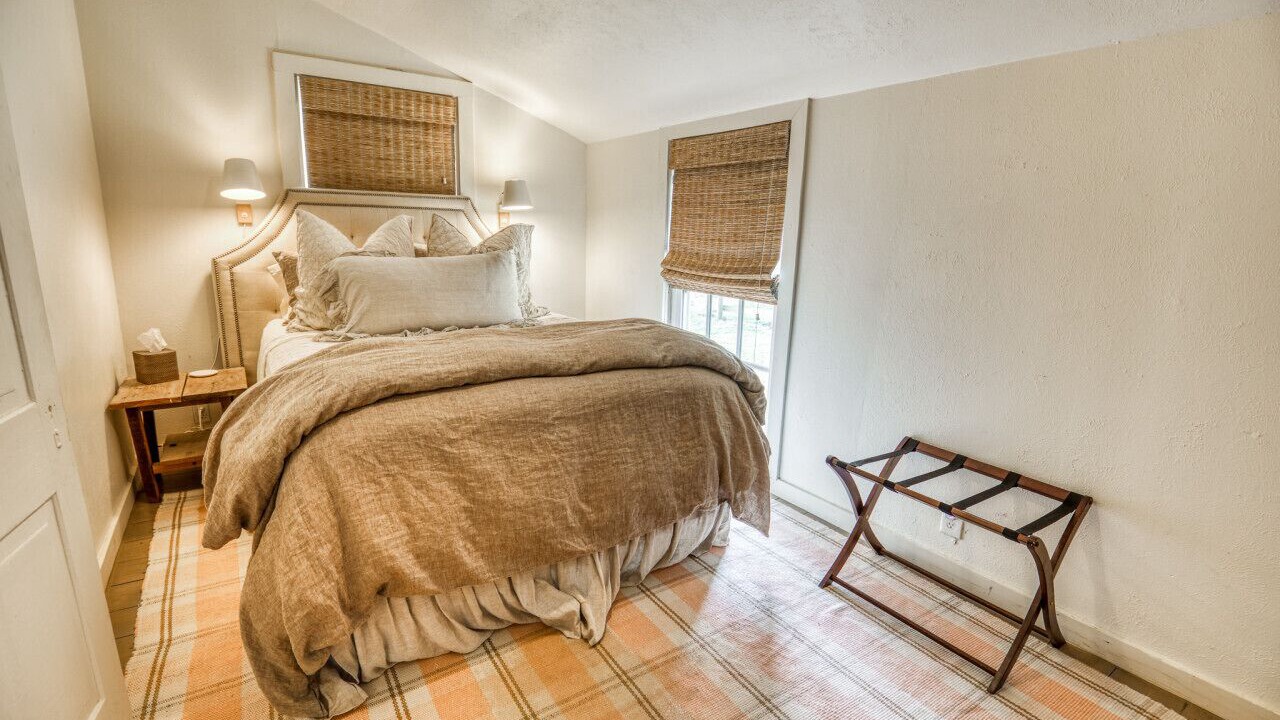 Photo of Bedroom in Round Top
