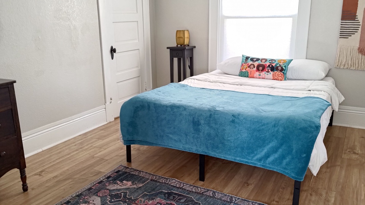 Photo of Bedroom in Wichita