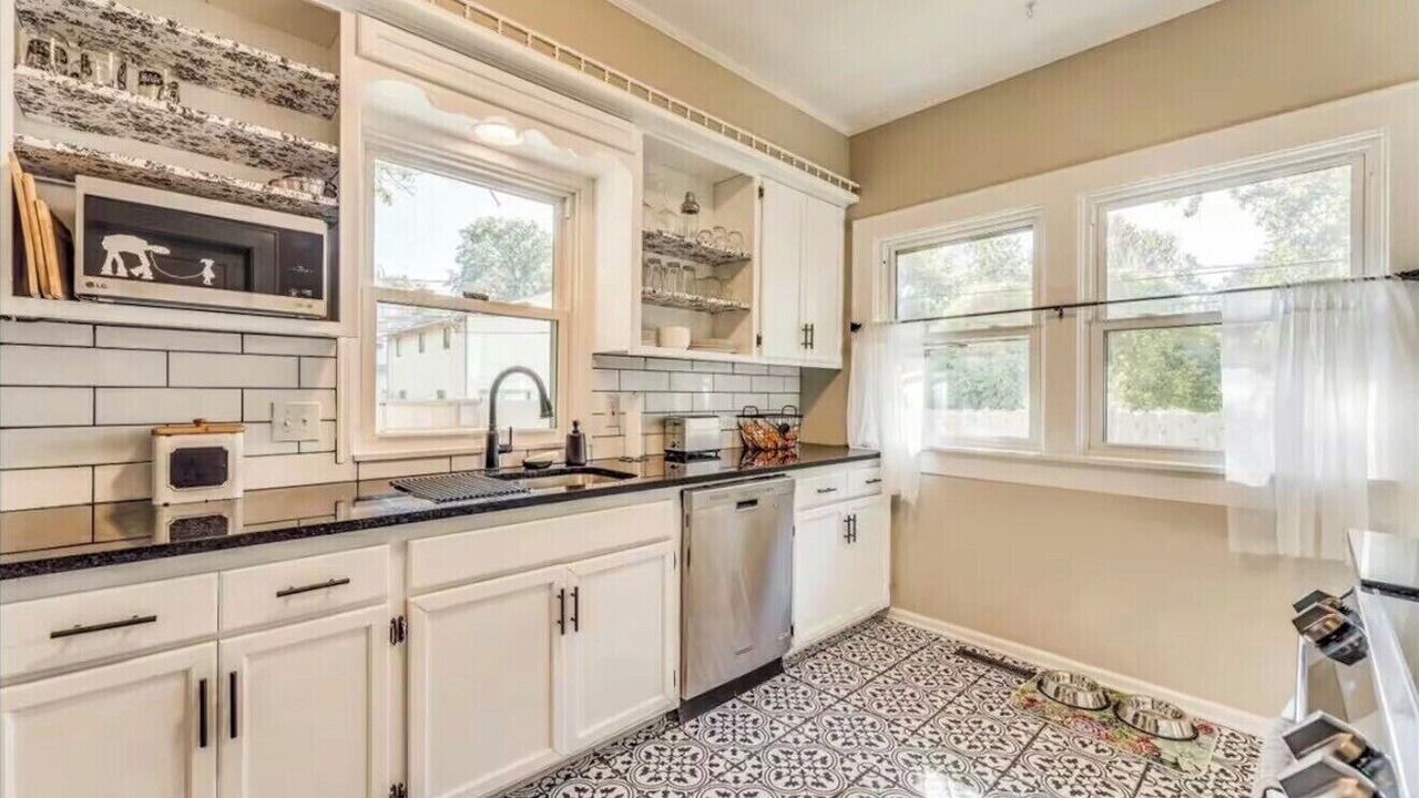 Photo of Kitchen in Wichita