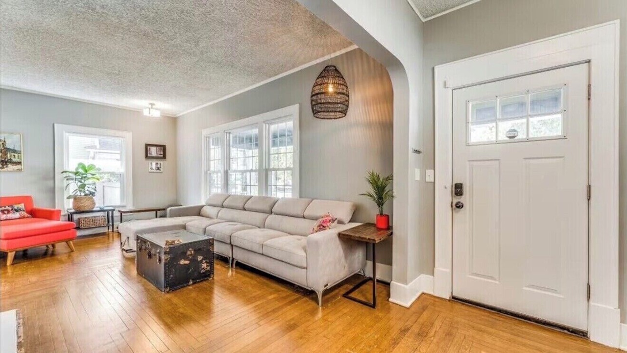 Photo of Livingroom in Wichita