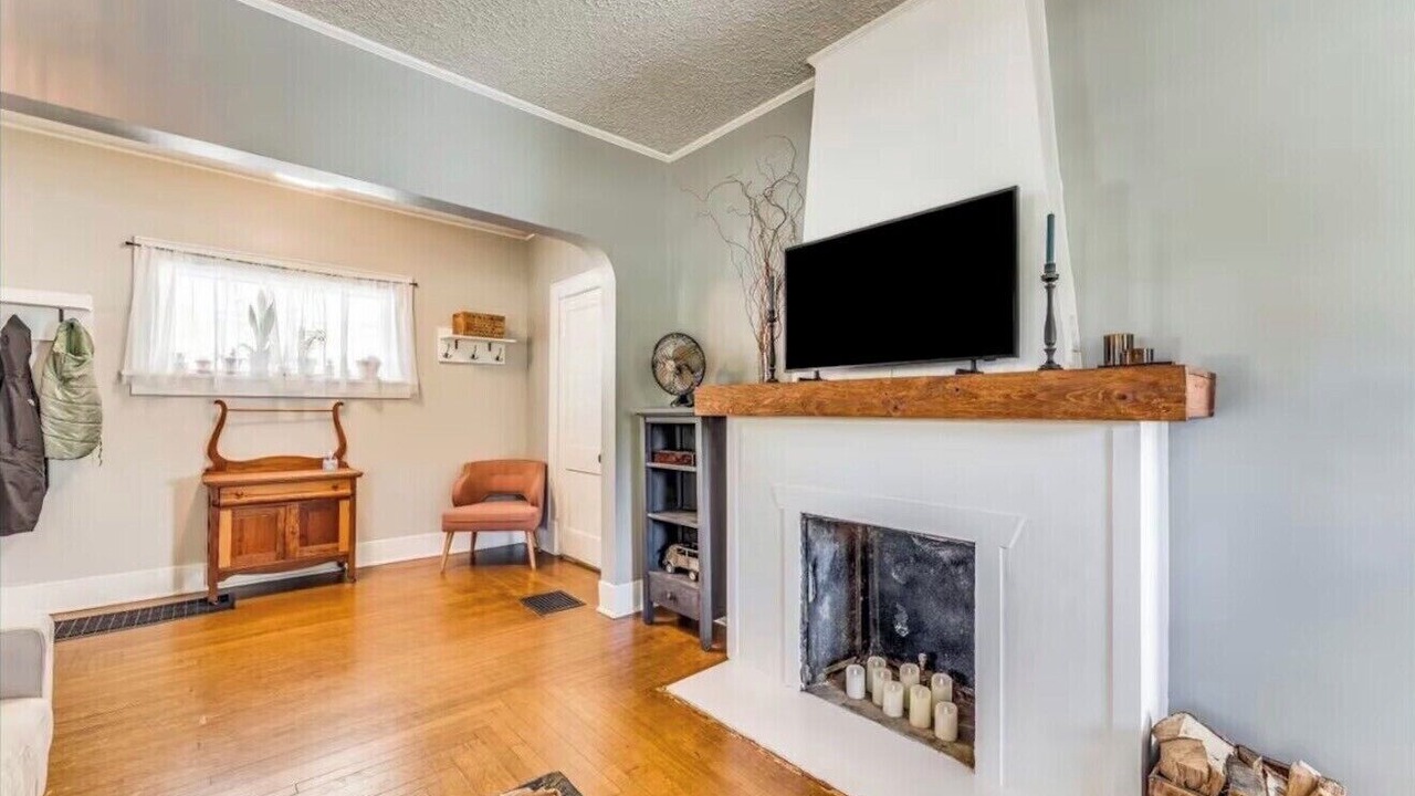 Photo of Livingroom in Wichita