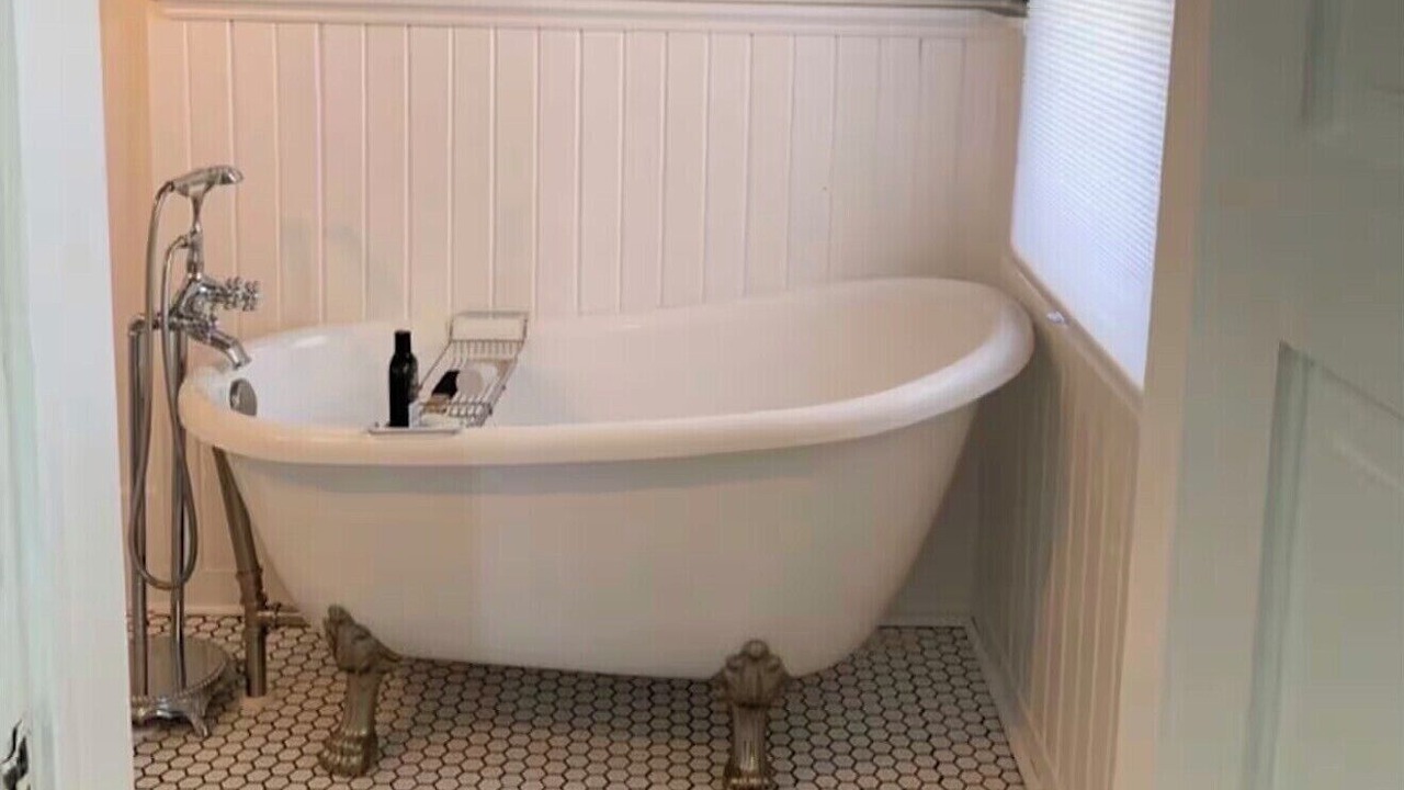 Photo of Bathroom in Wichita