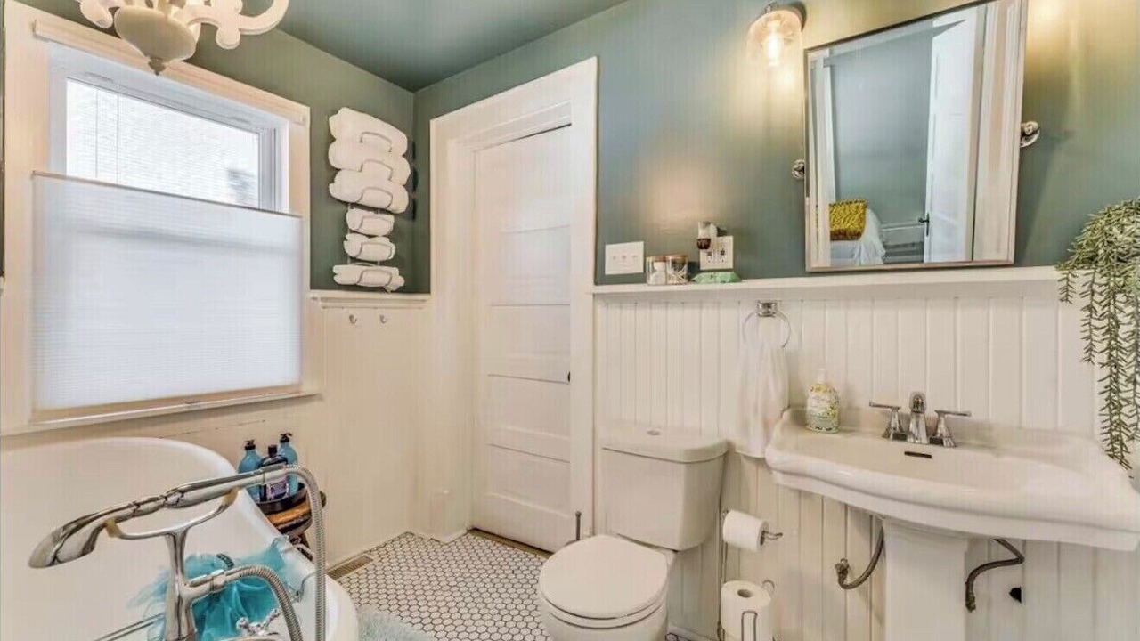 Photo of Bathroom in Wichita