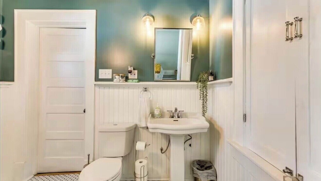 Photo of Bathroom in Wichita
