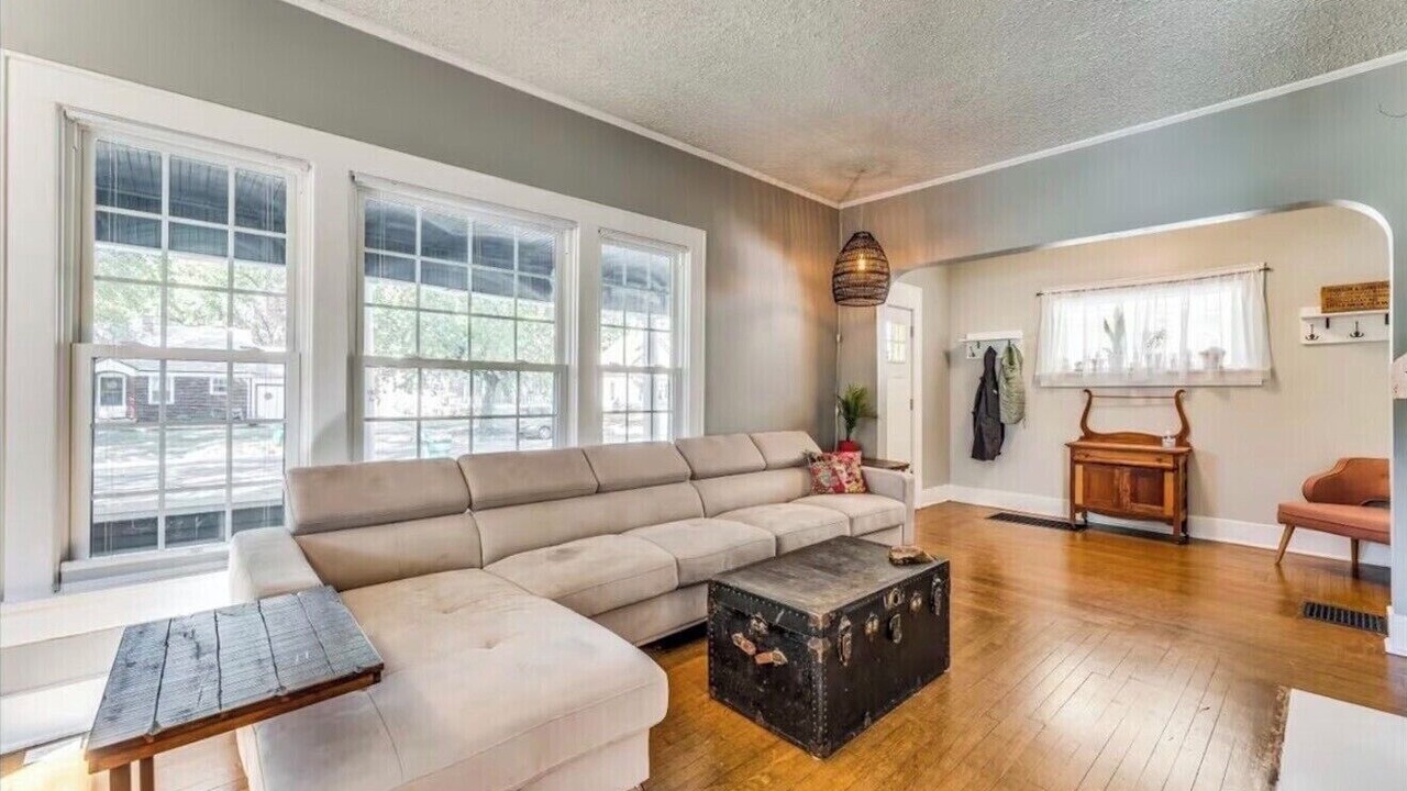Photo of Livingroom in Wichita