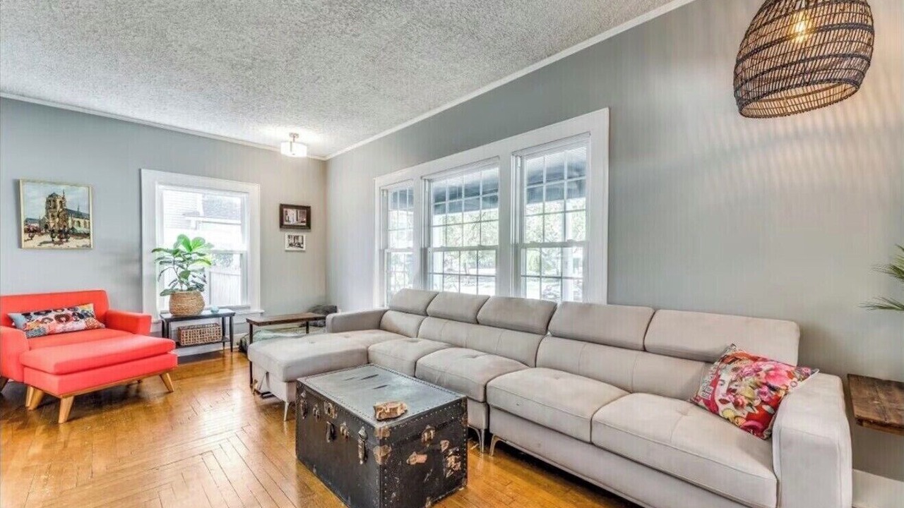 Photo of Livingroom in Wichita