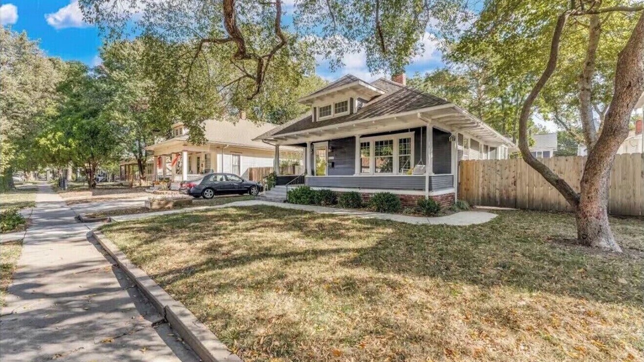 Photo of Outdoor in Wichita