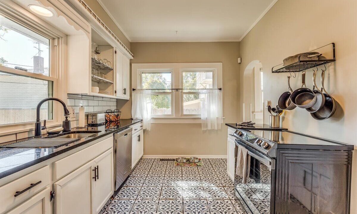 Photo of Kitchen in Wichita