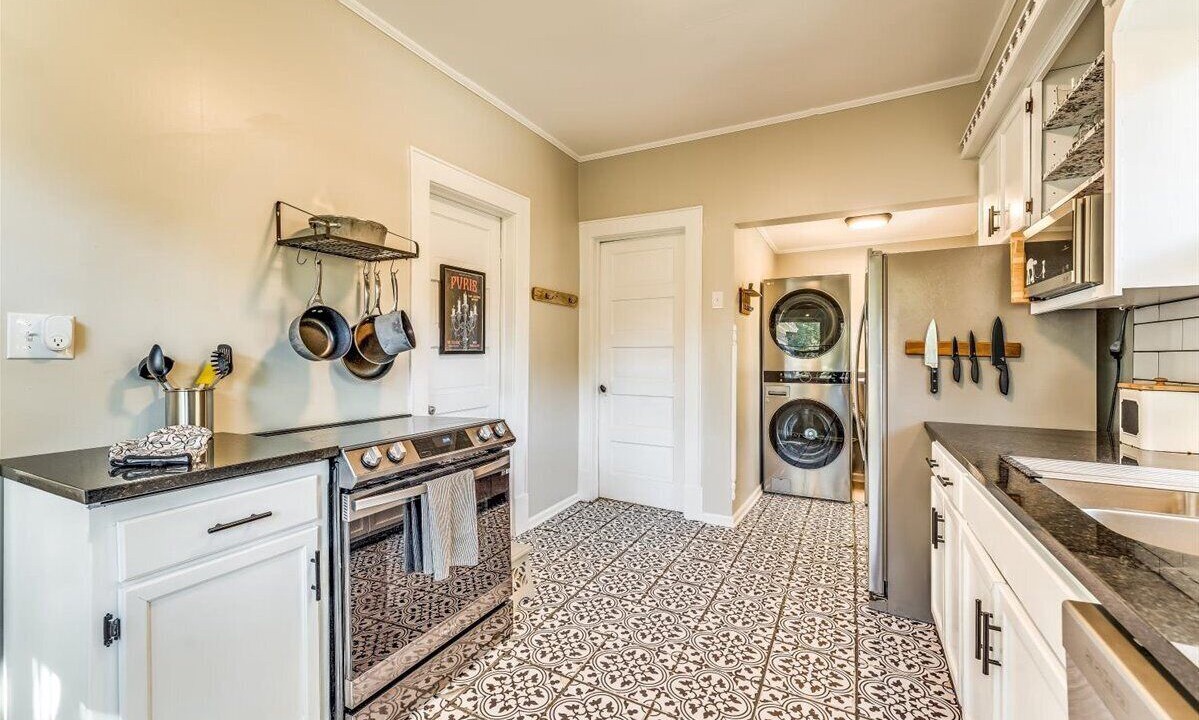 Photo of Kitchen in Wichita