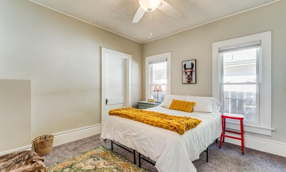 Photo of Bedroom in Wichita