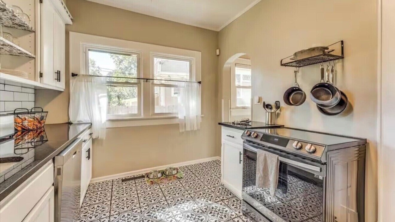 Photo of Kitchen in Wichita