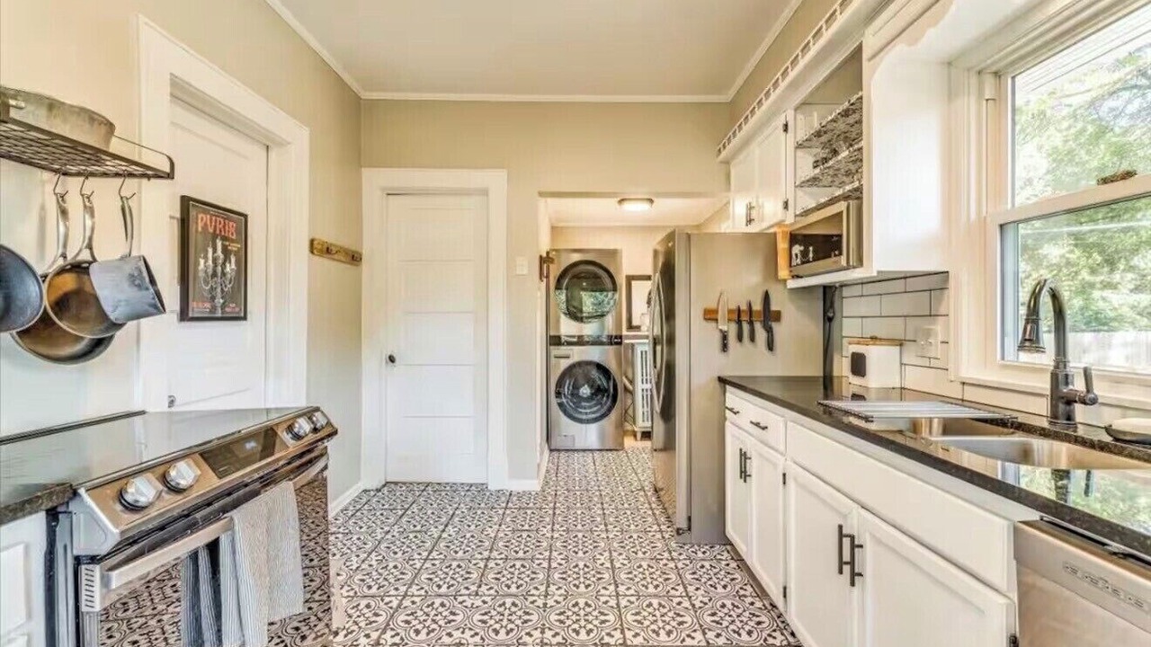 Photo of Kitchen in Wichita