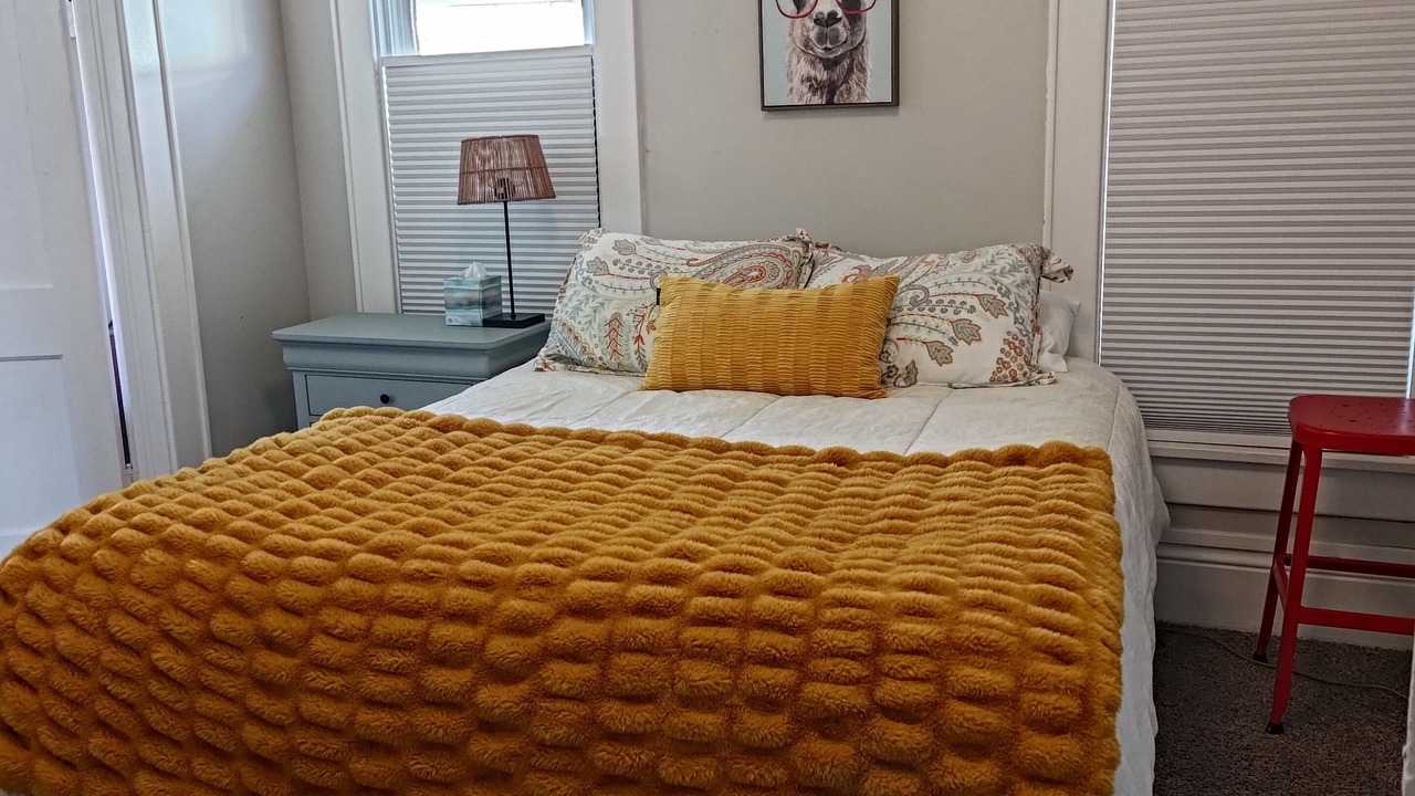 Photo of Bedroom in Wichita