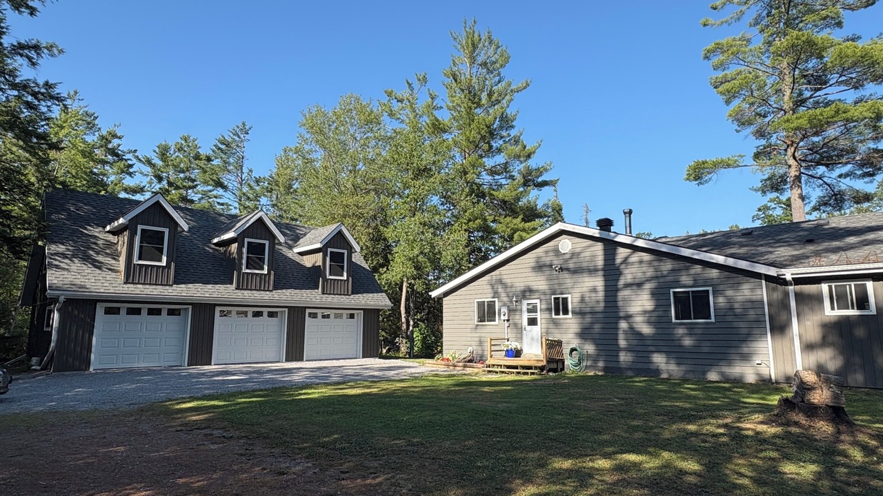 Photo of Outdoor in Bobcaygeon