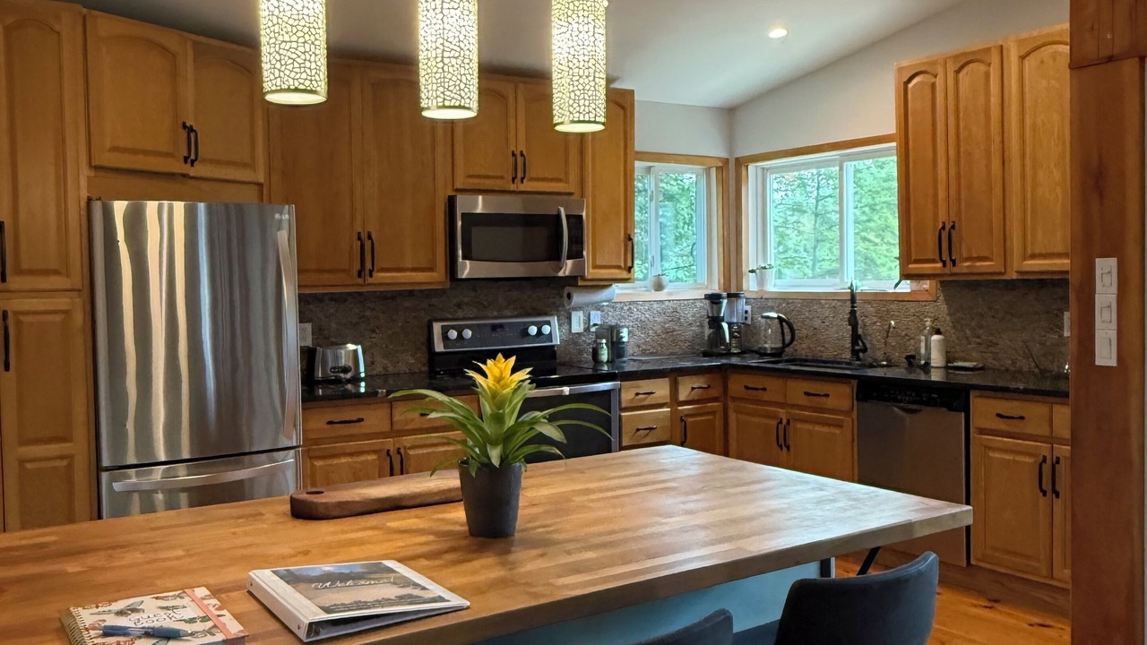 Photo of Kitchen in Bobcaygeon