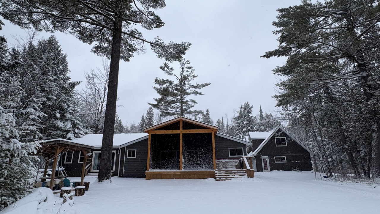 Photo of Outdoor in Bobcaygeon